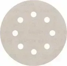 Шлифкруг BOSCH 115мм K240 5шт Best for Paint (2.608.605.020)