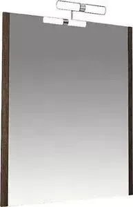 Зеркало TRITON Эко Wood 50 дуб темный (Н0000020157)
