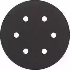 Шлифкруг BOSCH 150мм К180 5шт Best for Stone (2.608.605.127)