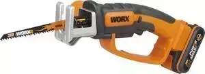 Пила цепная аккумуляторная Worx WG894E.5