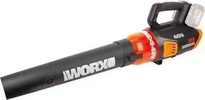 Воздуходувка Worx аккумуляторная WG584E.9 без АКБ и ЗУ