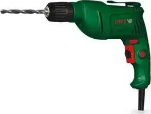 Дрель сетевая DWT BM-400 C