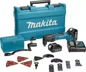 Универсальный резак MAKITA DTM50RFEX2