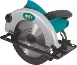 Пила циркулярная FIT дисковая CS-210/1800
