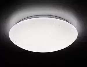 Управляемый светодиодный светильник Ambrella light F42 72W D500