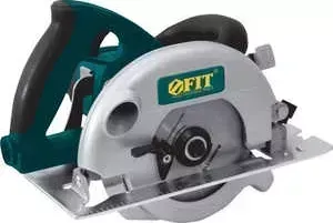 Пила циркулярная FIT дисковая CS-140/800