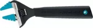Ключ разводной GROSS 200 мм CrV (15568)