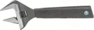Ключ разводной GROSS 250 мм CrV (15569)