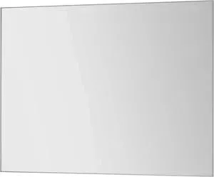 Зеркало De Aqua Сильвер 10075 (SIL 406 100 S)