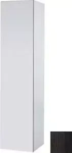 Пенал JACOB DELAFON Soprano 35 черное дерево (EB984-E15)