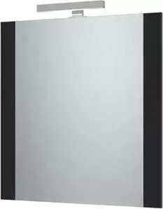 Зеркало TRITON Ника 60 черный (Н0000020077)