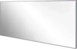 Зеркало De Aqua Сильвер 14075 (SIL 408 140 S)