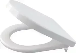 Сиденье для унитаза AlcaPlast с микролифтом (A674S)
