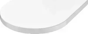 Сиденье для унитаза Am.Pm Spirit 2.0 с микролифтом (C707858WH)