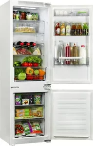 Фото №2 Холодильник встраиваемый LEX RBI 240.21 NF
