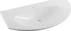 Раковина мебельная De Aqua Эскалада 100 L (WE 021)