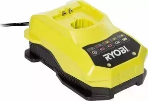 Зарядное устройство RYOBI 18В для Li-ion и NiCd One+ (BCL14181H)
