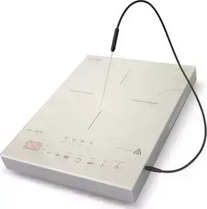 Настольная плитка CASO TC 2100