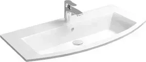 Раковина мебельная De Aqua Токката 90 New (WT 051)