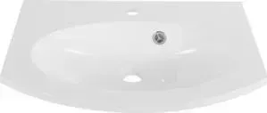Раковина мебельная De Aqua Токката 60 New (WT 030)