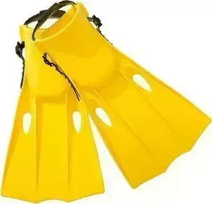 Ласты INTEX 55937 Small Swim Fins (размер 38-40)