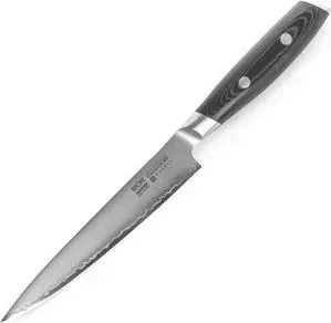 Нож Yaxell для нарезки 15 см Mon (YA36316)