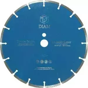 Диск алмазный Diam 350х25.4мм Simple Storm (000089)