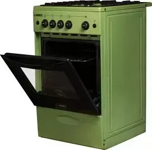 Плита газовая REEX CG-54997 eGn