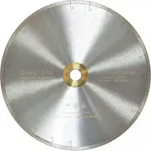 Диск алмазный Diam 350х60/25.4мм Quartz-Elite Корона (000418)
