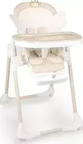 Стул для кормления HAPPY BABY WINGY (sand)