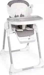 Стул для кормления HAPPY BABY WINGY (grass)