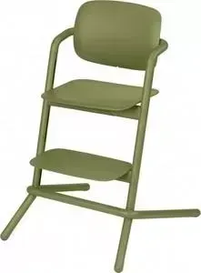 Стул для кормления CYBEX LEMO Outback Green (518001473)