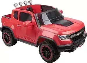 Мотоцикл Wickes 3-8 лет ABL-1602 red красный (GL000675340)