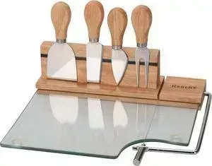 Набор для сыра 6 предметов REGENT Linea Formaggio (93-FG-S-05)