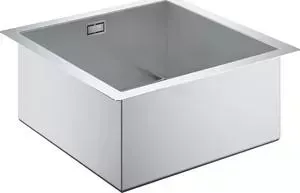Мойка кухонная Grohe K700 Cube Sink (31578SD0)