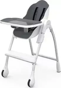Стул для кормления Oribel Кокон грифельный OR203-90006
