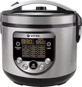 Мультиварка VITEK VT-4272(BK)