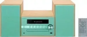 Музыкальныq центр PIONEER X-CM56-GR