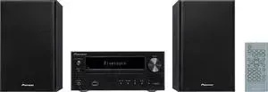 Музыкальныq центр PIONEER X-HM26-B
