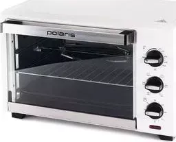 Мини-печь POLARIS PTO 0135GL
