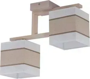 Потолочная люстра TK LIGHTING 561 Lea White 2