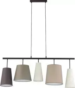 Подвесная люстра TK LIGHTING 1908 Pedro 5
