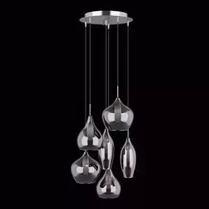 Подвесная люстра Lightstar 803067