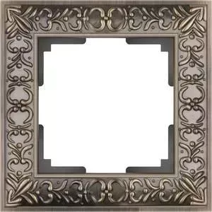 Рамка Werkel Antik бронза WL07-Frame-01