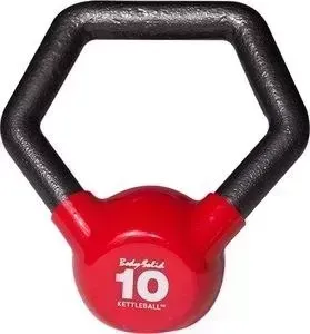 Гиря Body Solid 4,5 кг (10lb) KETTLEBALL KBL10
