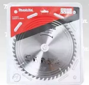 Диск пильный MAKITA 235х30/25мм 48зубьев Standard (D-03931)