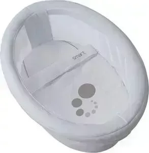 Комплект в кроватку Micuna в Smart сменное 3пр. TX-1482 Grey