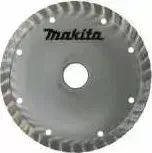 Диск алмазный MAKITA 180х22.2мм Turbo (A-84078)