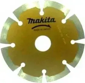 Диск алмазный MAKITA 80х15мм (A-01323)