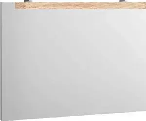 Зеркало Villeroy Boch Memento 80x75 с подсветкой дуб (C304 80FC)